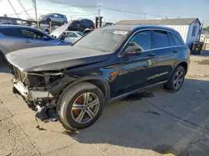 2020 MERCEDES-BENZ GLC-CLASS