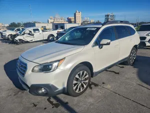 2017 SUBARU OUTBACK