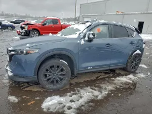 2023 MAZDA CX-5 PREFE