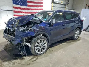 2020 TOYOTA HIGHLANDER