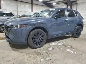 2023 MAZDA CX-5 PREFE