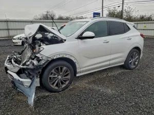 2023 BUICK ENCORE
