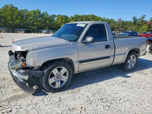 2004 CHEVROLET ALL Models