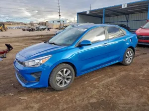 2023 KIA RIO