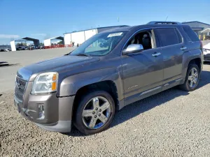 2012 GMC TERRAIN
