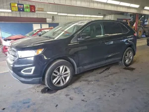 2017 FORD EDGE