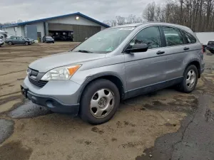 2008 HONDA CRV