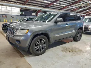 2012 JEEP GRAND CHER