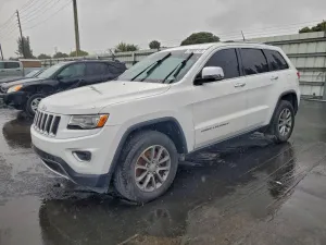 2014 JEEP GRAND CHER
