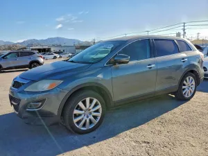 2010 MAZDA CX-9
