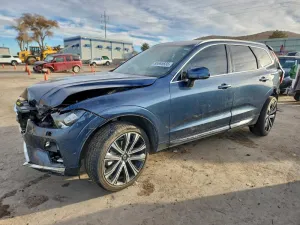 2023 VOLVO XC60 ULTI