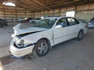 1999 TOYOTA AVALON