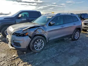 2020 JEEP GRAND CHER