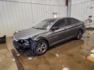 2021 VOLKSWAGEN JETTA