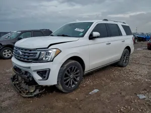 2020 FORD EXPEDITION