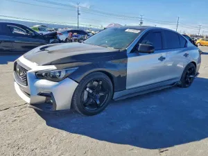 2020 INFINITY Q50 3.0T S