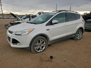 2013 FORD ESCAPE