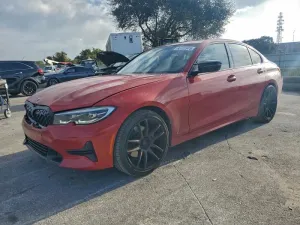 2020 BMW 3 SERIES