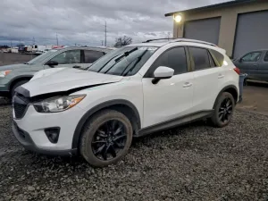 2013 MAZDA CX-5