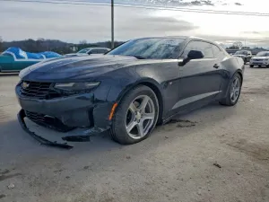 2020 CHEVROLET CAMARO