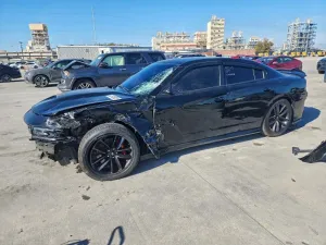 2019 DODGE CHARGER