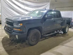 2019 CHEVROLET ALL Models