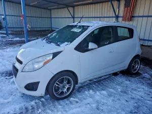 2014 CHEVROLET SPARK