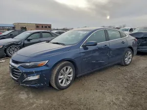 2021 CHEVROLET MALIBU