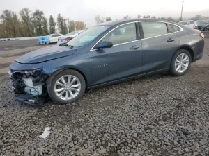 2020 CHEVROLET MALIBU