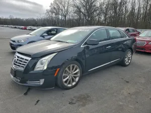 2013 CADILLAC XTS