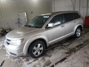 2009 DODGE JOURNEY