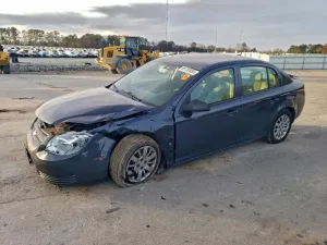 2009 CHEVROLET ALL Models