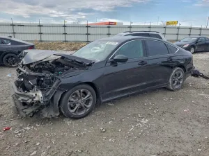2023 HONDA ACCORD