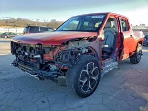 2023 RIVIAN RIT