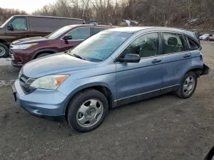 2011 HONDA CRV
