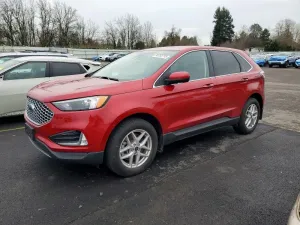 2023 FORD EDGE