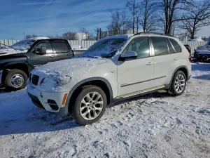 2013 BMW X5