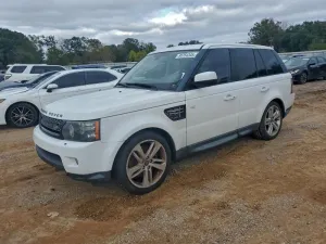 2013 LAND ROVER RANGEROVER