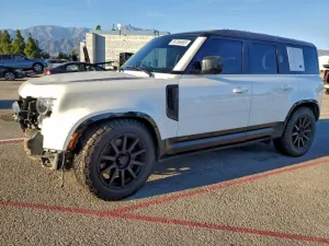 2021 LANDAU BOAT CO DEFENDER