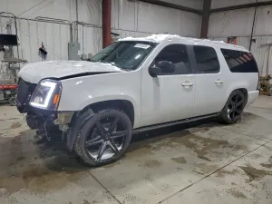 2008 GMC YUKON