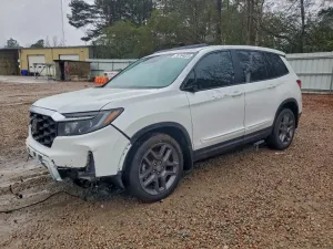 2022 HONDA PASSPORT