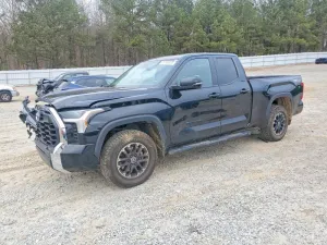 2022 TOYOTA TUNDRA