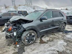 2023 KIA NIRO WIND
