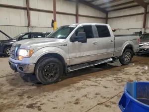 2010 FORD F-150