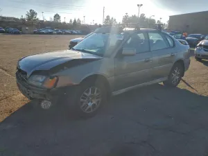 2003 SUBARU LEGACY