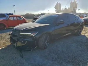 2024 ACURA INTEGRA A-