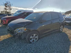 2005 TOYOTA MATRIX