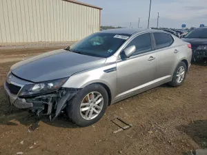 2013 KIA OPTIMA