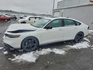 2024 HONDA ACCORD