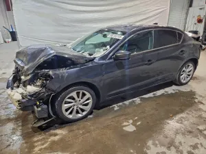 2016 ACURA ILX